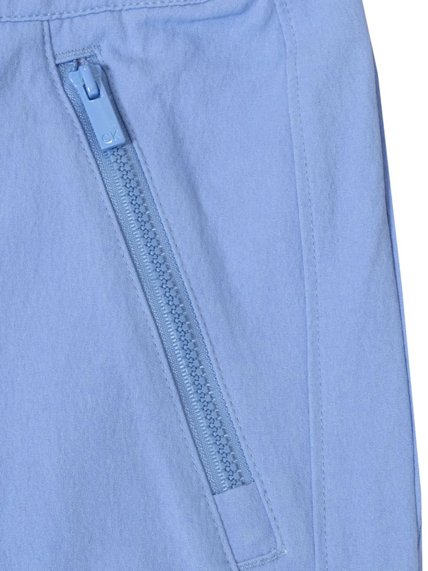 Calvin Klein Womens Starlight Pant - Cornflower Blue