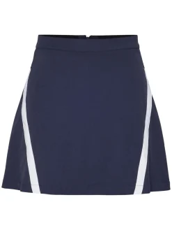 Calvin Klein Womens Swift Skort - Navy