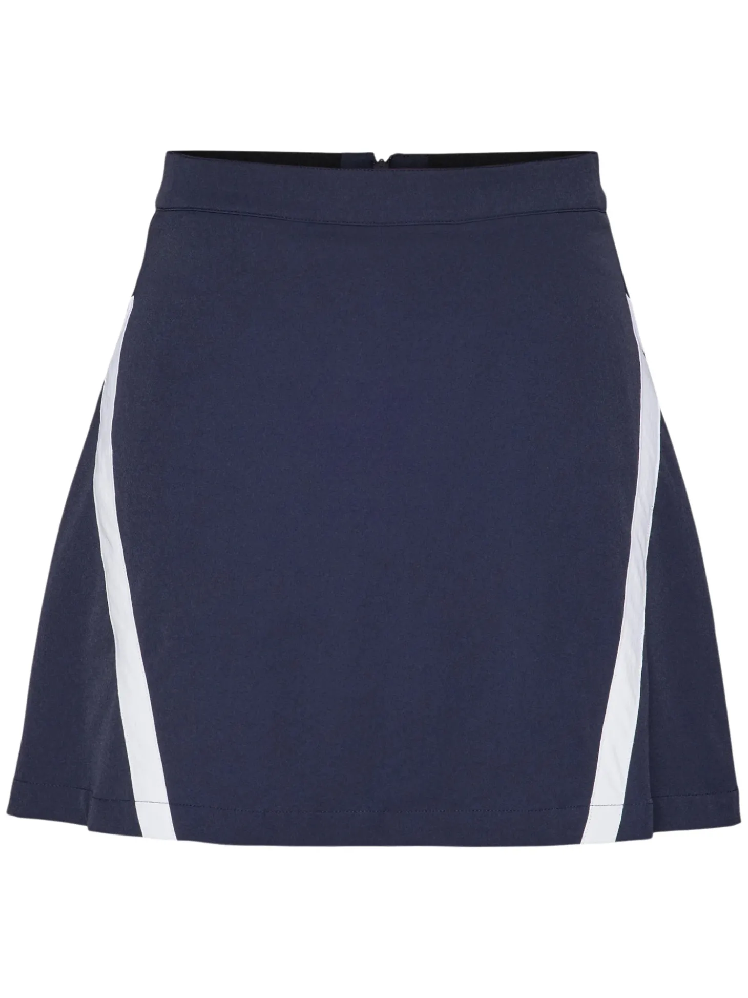 Calvin Klein Womens Swift Skort - Navy