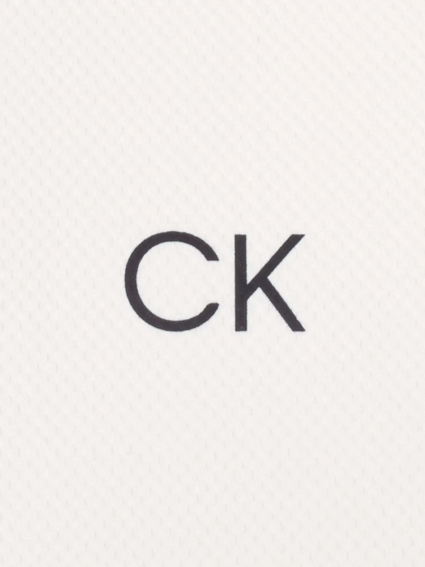 Calvin Klein Womens Tattler Mock Neck Top - White