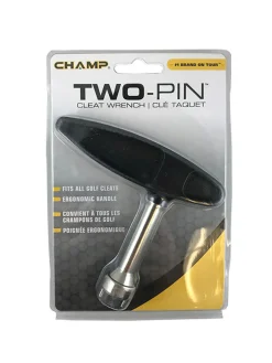 Champ Two Pin Spike Wrench