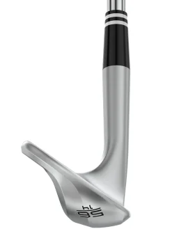 Cleveland CBX 4 Zipcore Wedge