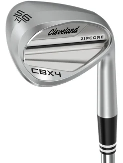 Cleveland CBX 4 Zipcore Wedge