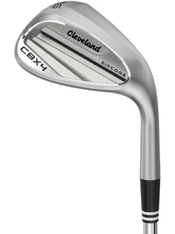 Cleveland CBX 4 Zipcore Wedge - Womens