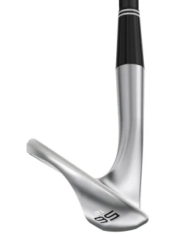 Cleveland CBX Full Face 2 Wedge - Graphite Shaft