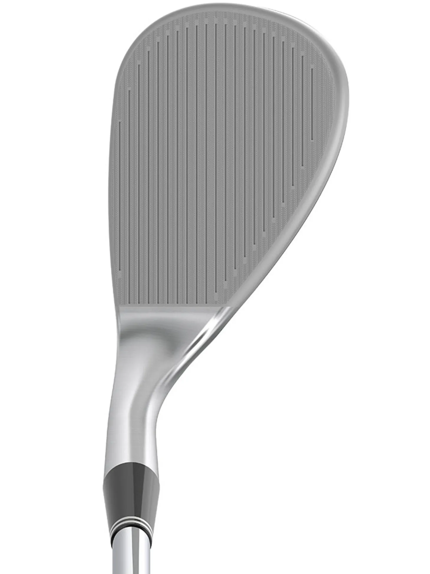 Cleveland CBX Full Face 2 Wedge - Steel Shaft