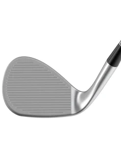 Cleveland CBX Full Face 2 Wedge - Steel Shaft