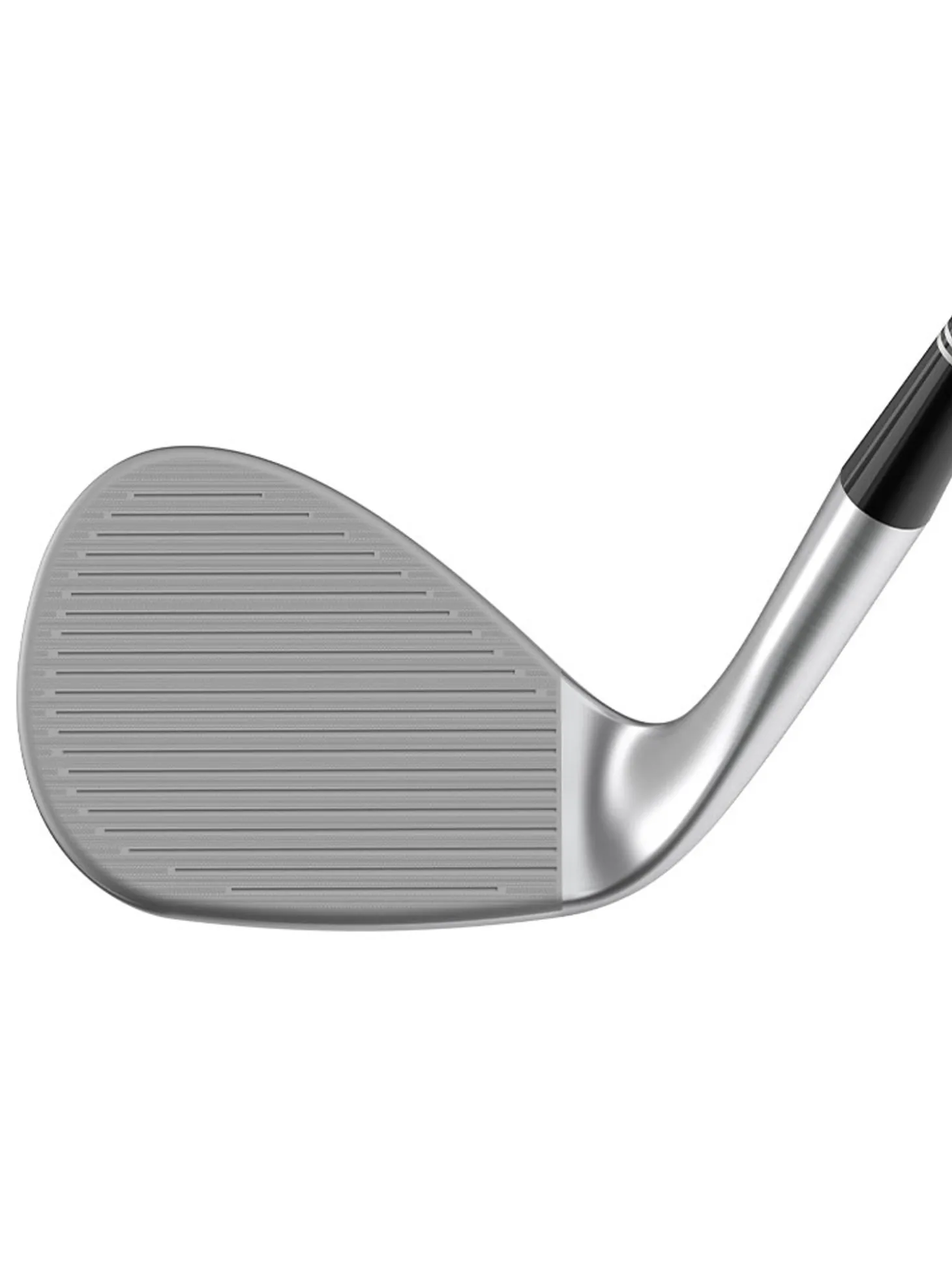 Cleveland CBX Full Face 2 Wedge - Steel Shaft