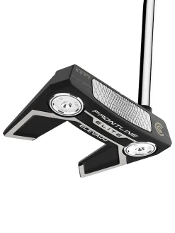 Cleveland Frontline Elite Putter - ELEVADO Single Bend