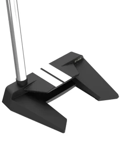 Cleveland Frontline Elite Putter - ELEVADO Single Bend