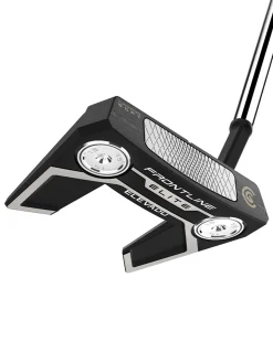 Cleveland Frontline Elite Putter - ELEVADO Slant Neck