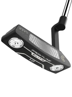 Cleveland Frontline Elite Putter - 1.0