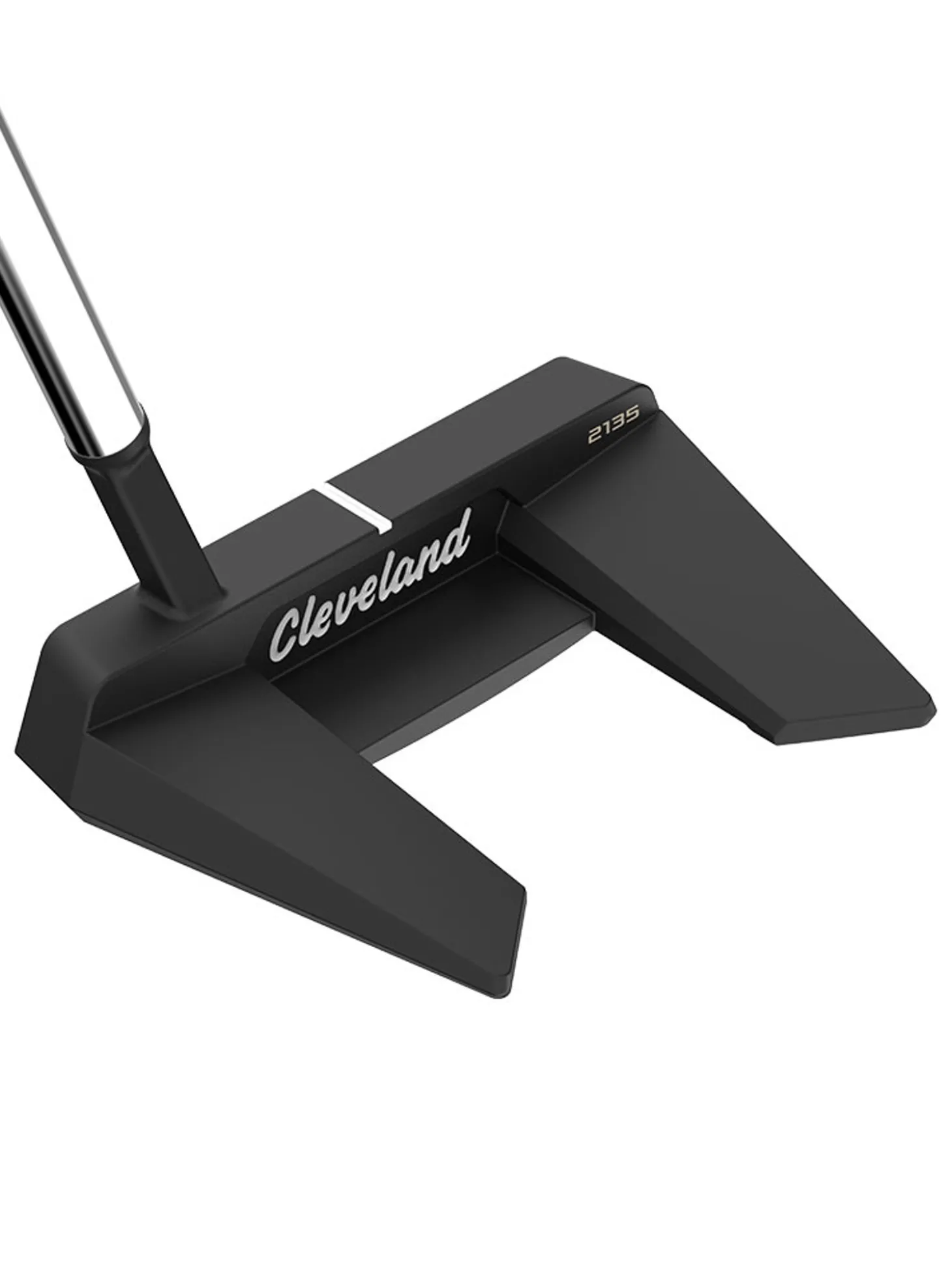 Cleveland Frontline Elite Putter - ELEVADO Womens