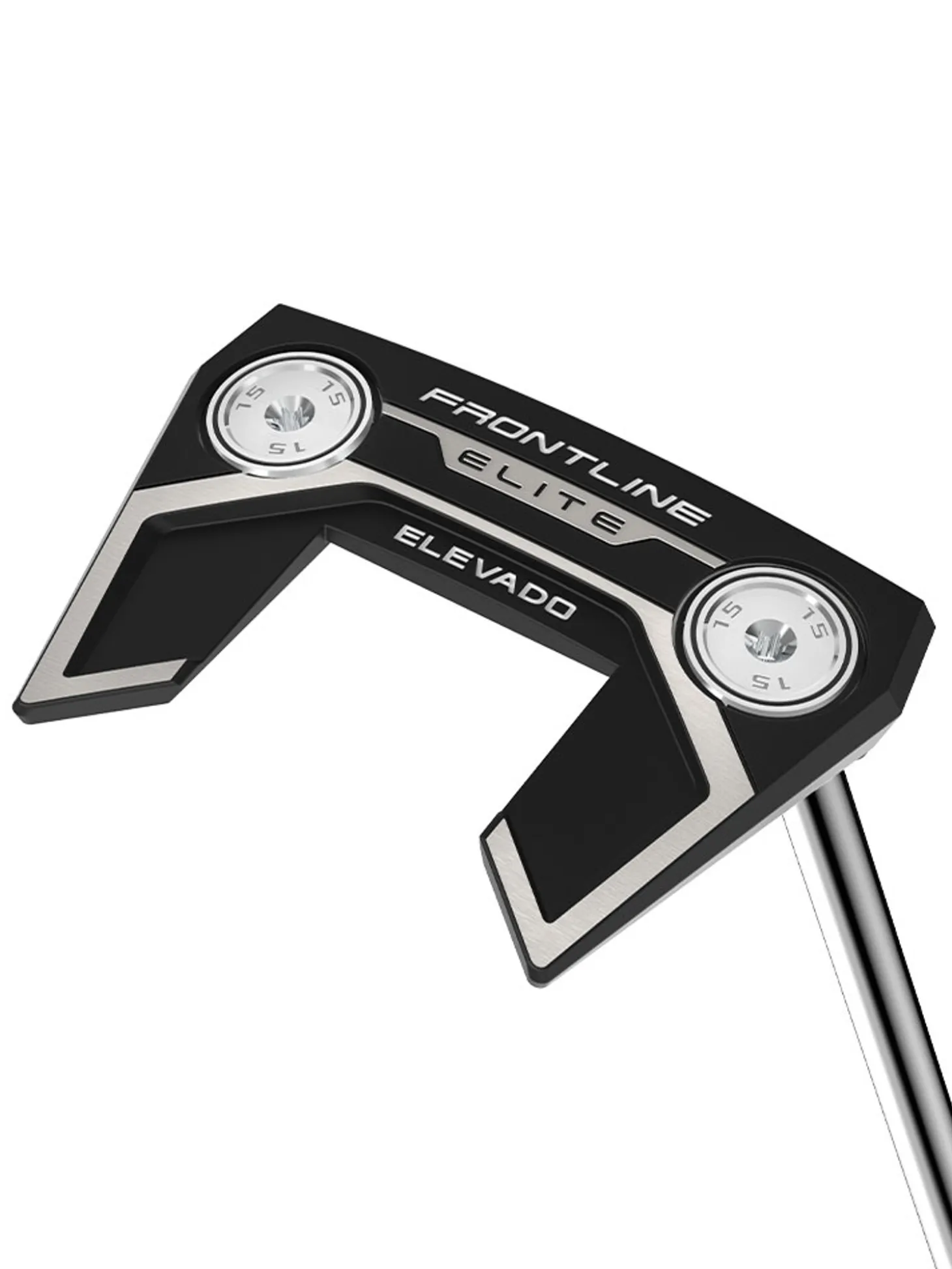 Cleveland Frontline Elite Putter - ELEVADO Womens