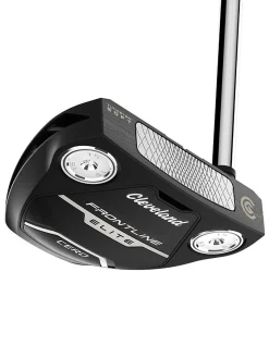 Cleveland Frontline Elite Putter - CERO Single Bend