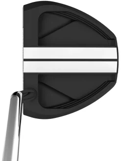Cleveland Frontline Elite Putter - CERO Single Bend