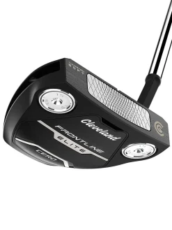 Cleveland Frontline Elite Putter - Cero Slant Neck