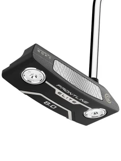 Cleveland Frontline Elite Putter - 8.0