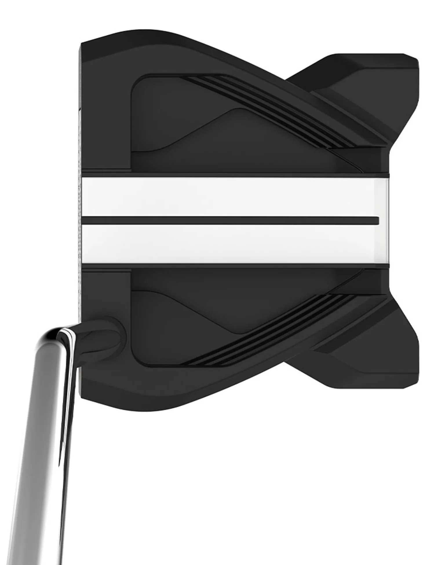 Cleveland Frontline Elite Putter - RHO Single Bend