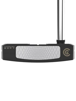 Cleveland Frontline Elite Putter - RHO Single Bend
