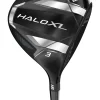 Cleveland Halo XL Fairway Wood