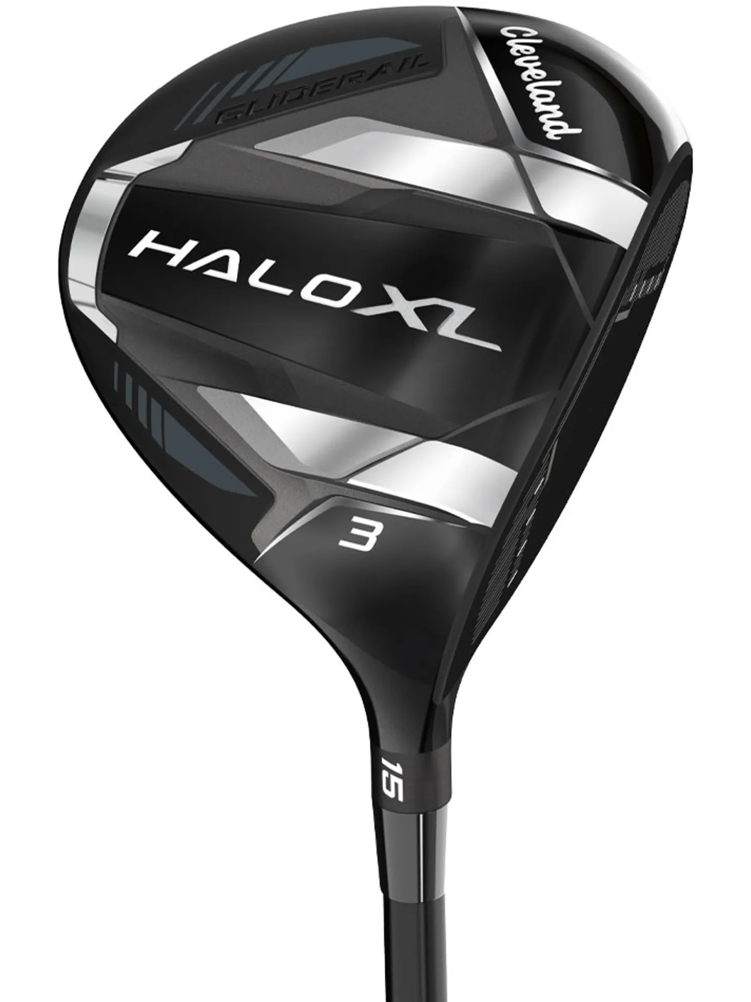 Cleveland Halo XL Fairway Wood