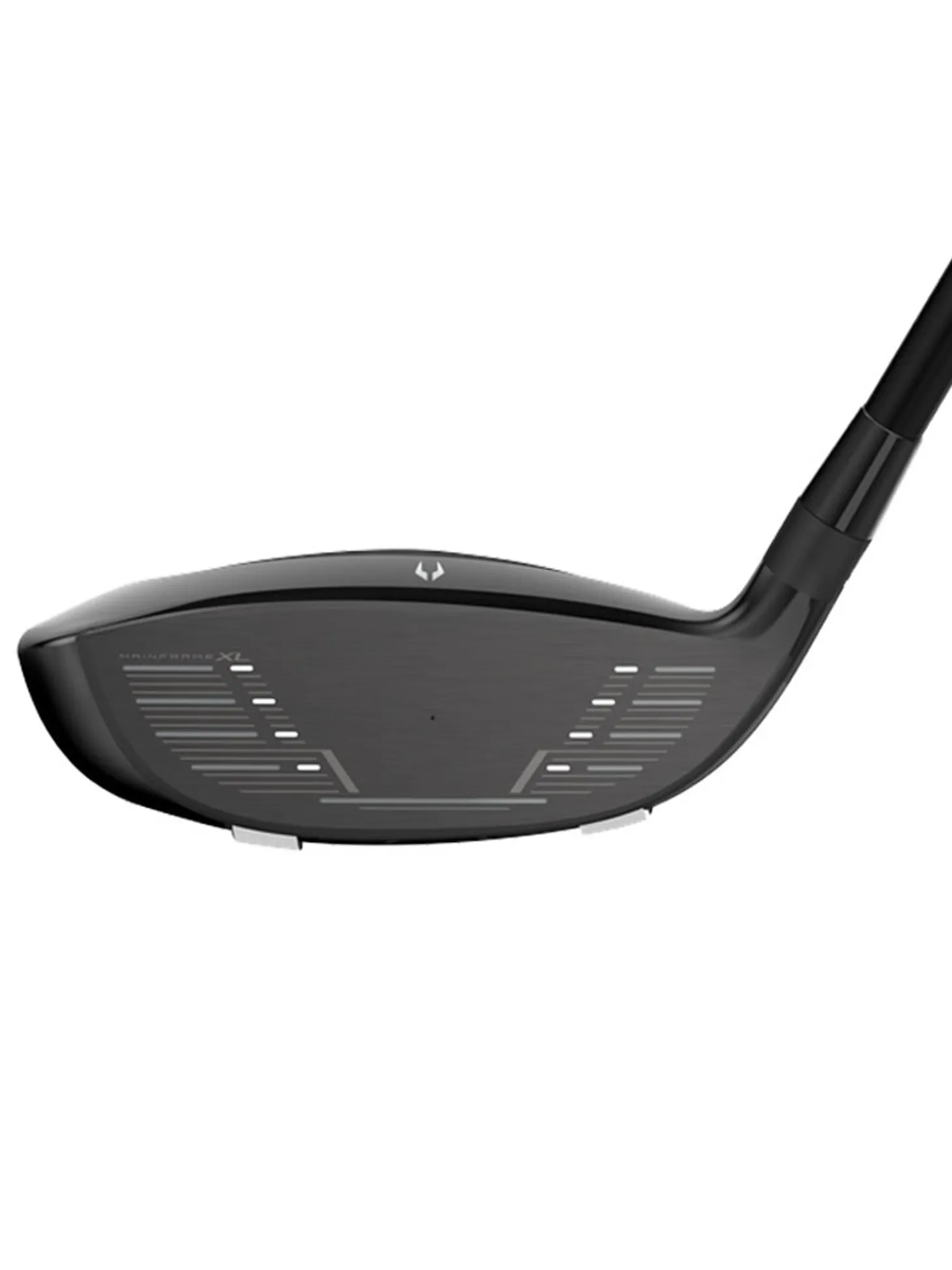 Cleveland Halo XL Fairway Wood