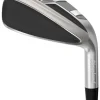 Cleveland Halo XL Full-Face Iron - Graphite Shaft