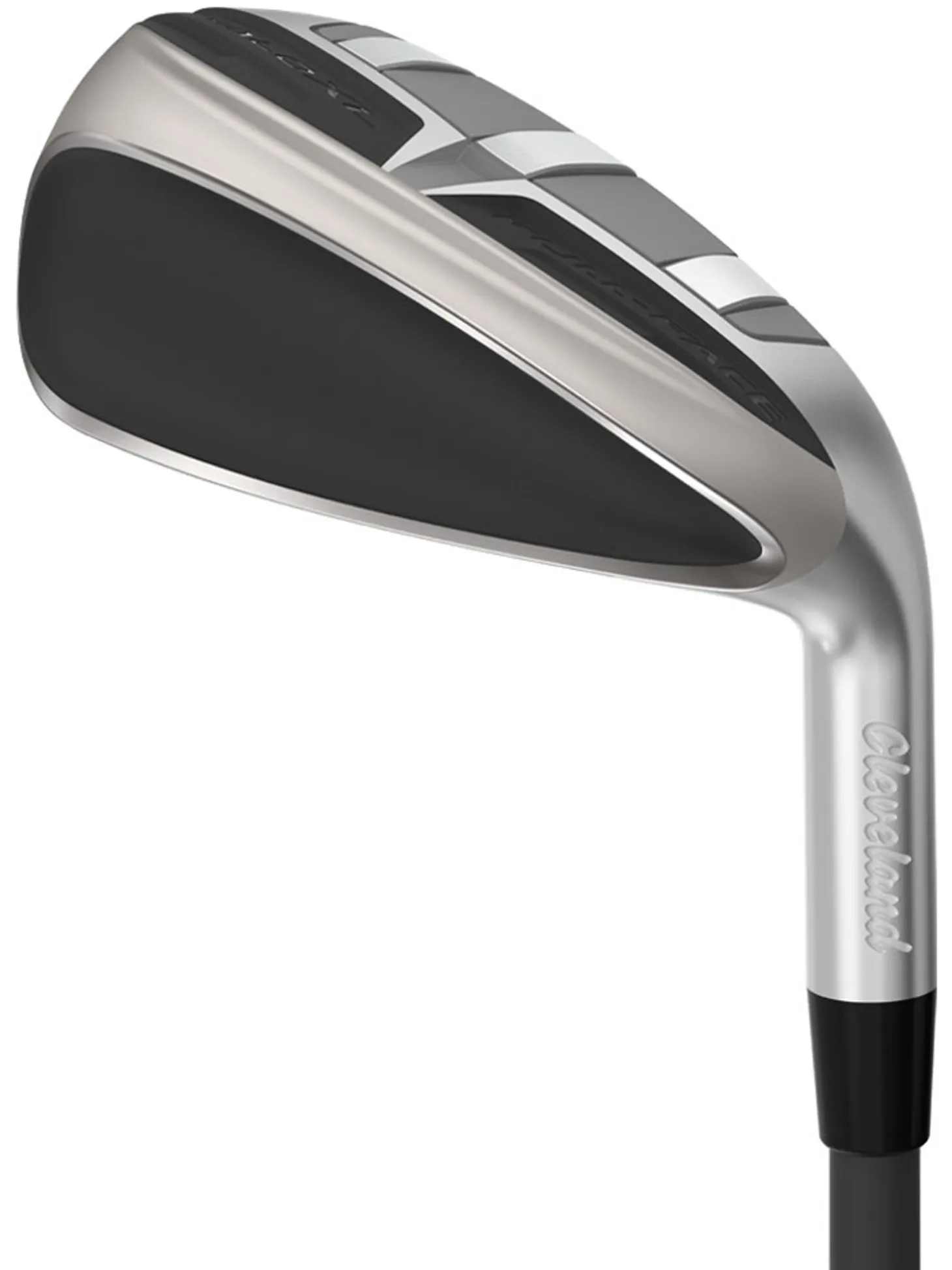 Cleveland Halo XL Full-Face Iron - Graphite Shaft