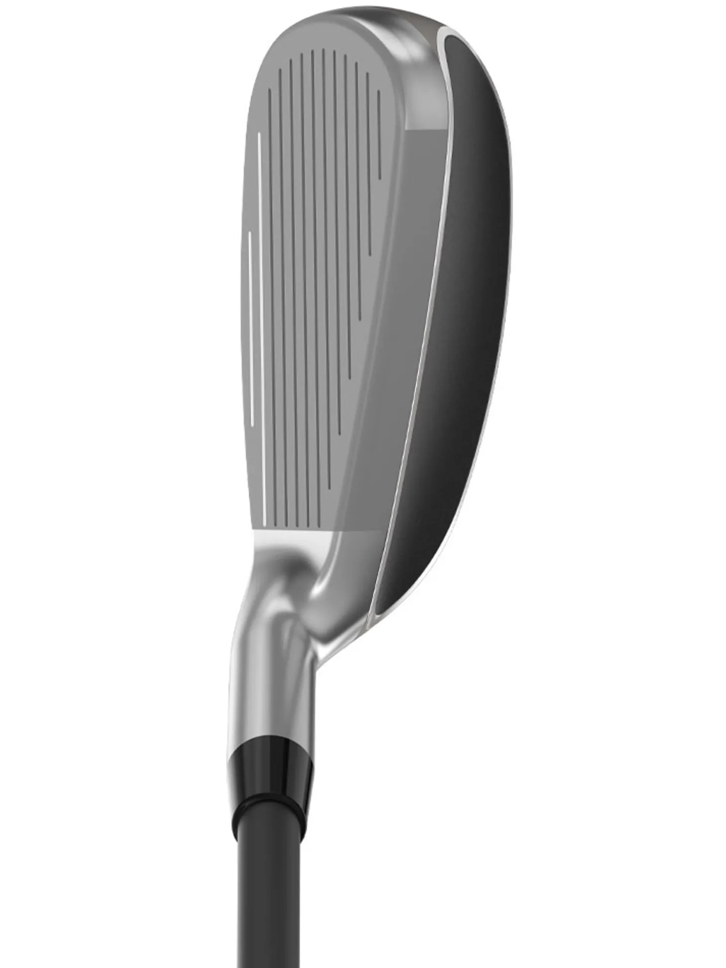 Cleveland Halo XL Full-Face Iron - Graphite Shaft
