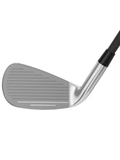 Cleveland Halo XL Full-Face Iron - Graphite Shaft