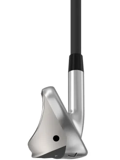 Cleveland Halo XL Full-Face Iron - Graphite Shaft