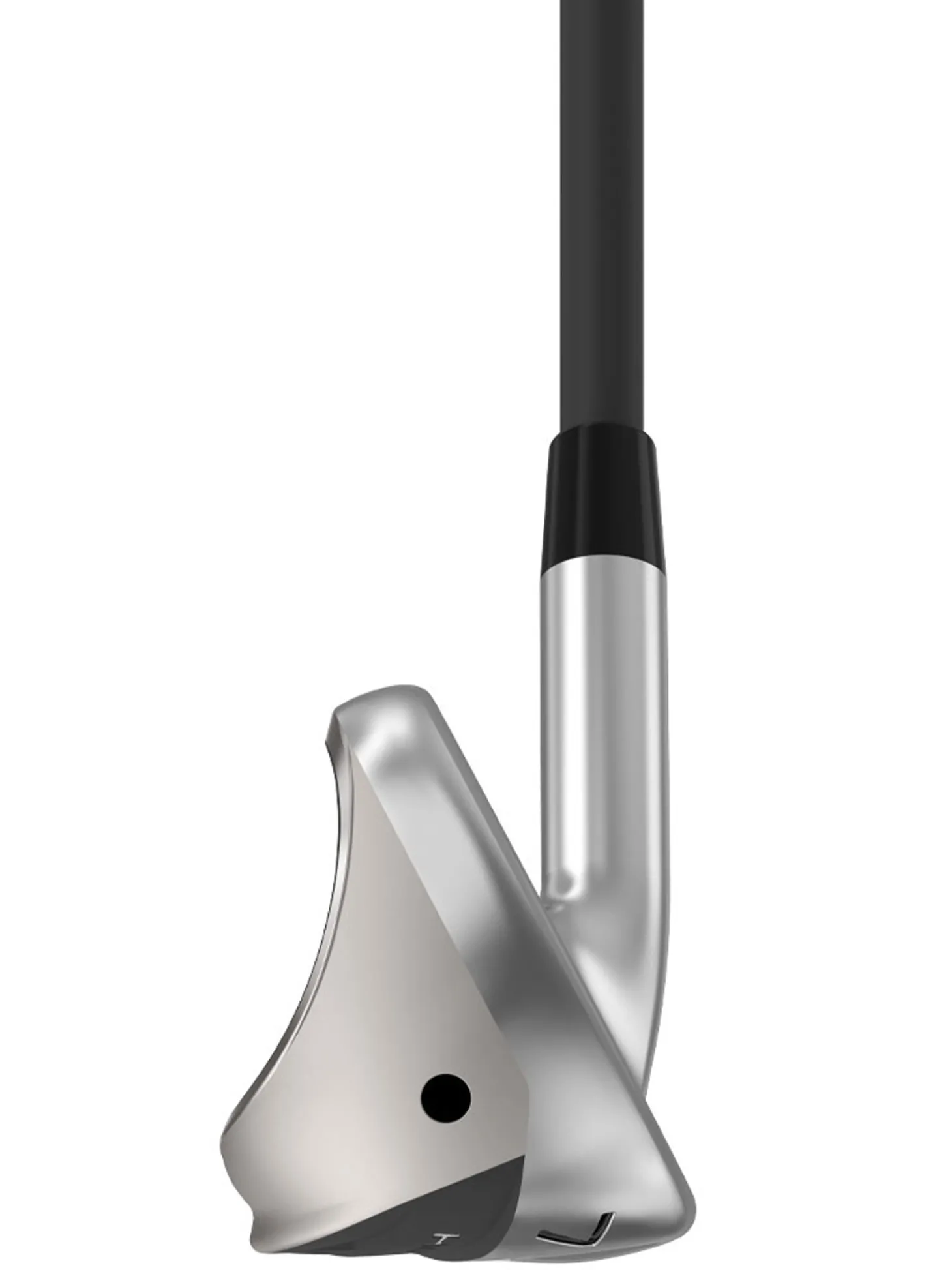 Cleveland Halo XL Full-Face Iron - Graphite Shaft