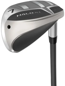 Cleveland Halo XL Full-Face Iron - Graphite Shaft