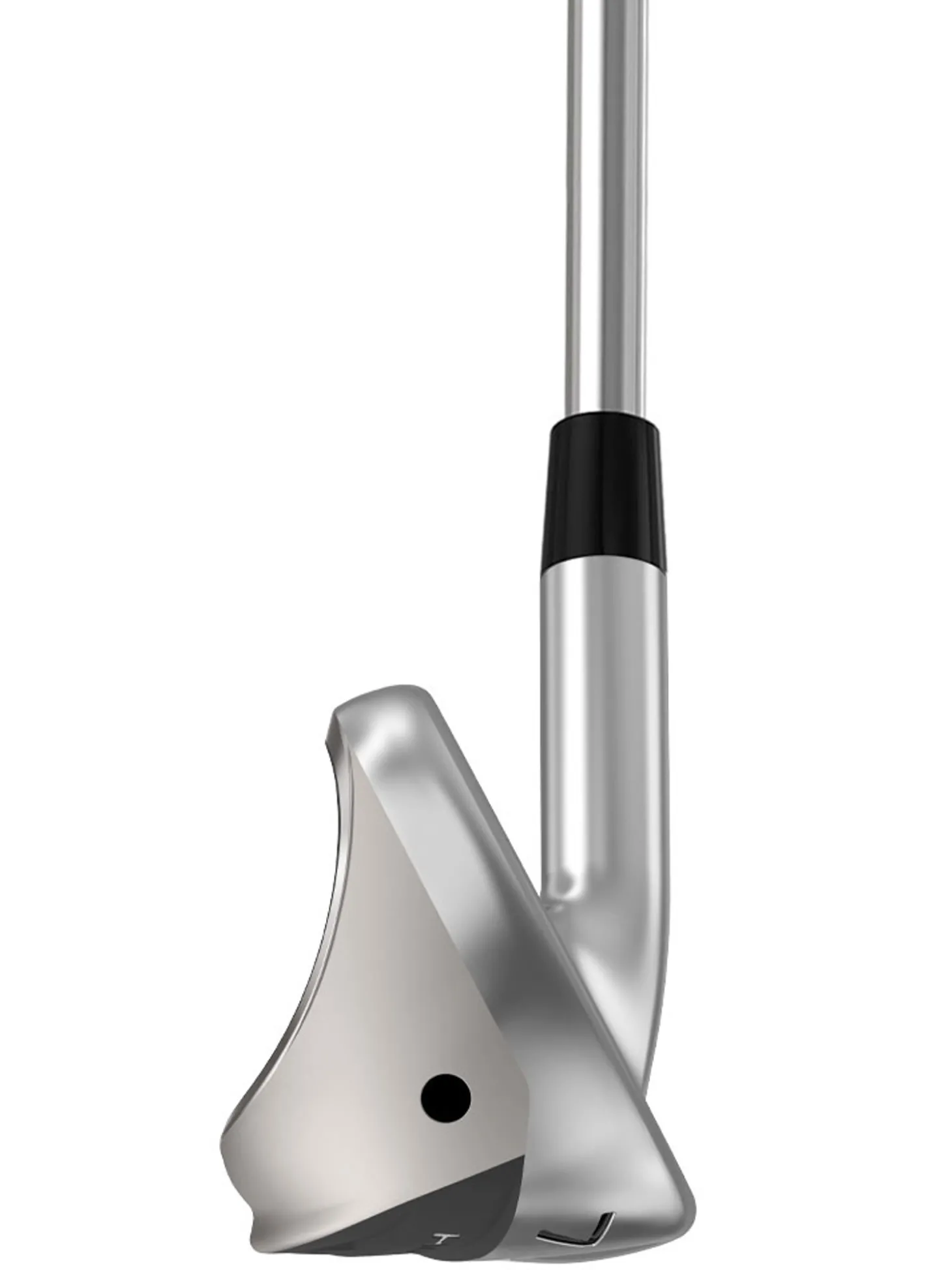 Cleveland Halo XL Full-Face Irons - Steel Shaft