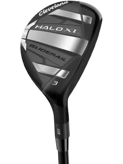 Cleveland Halo XL Hybrid
