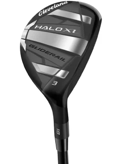 Cleveland Halo XL Hybrid - Womens