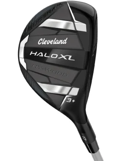 Cleveland Halo XL HY-Wood - Womens
