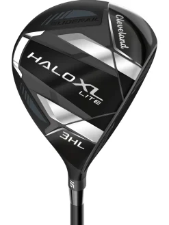 Cleveland Halo XL Lite Fairway Wood