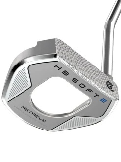 Cleveland HB Soft 2 Putter - RETREVE