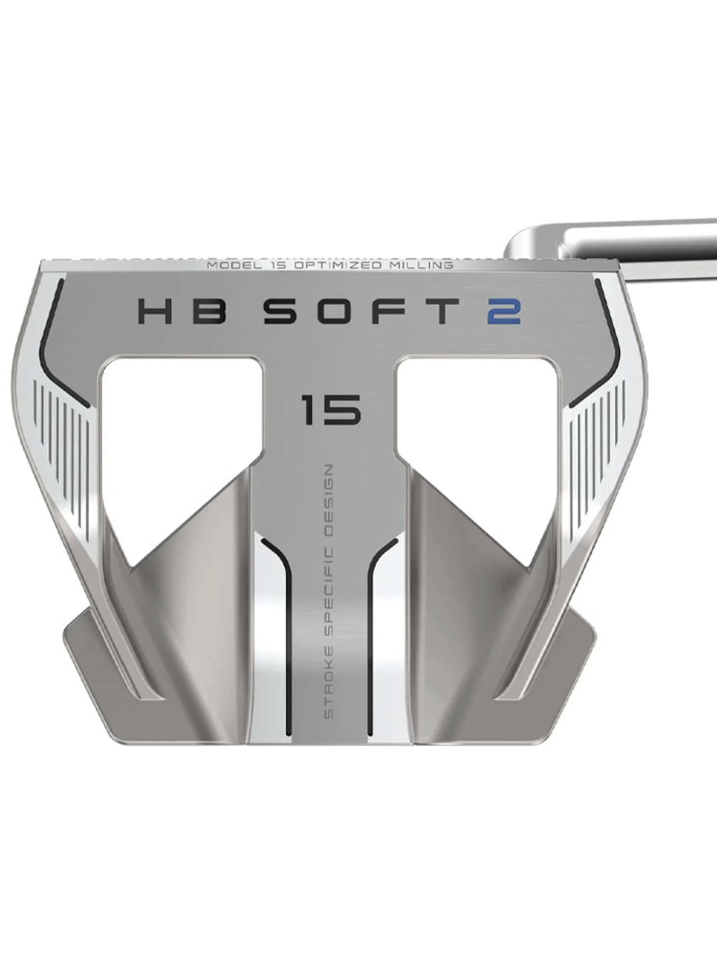 Cleveland HB Soft 2 Putter - #15
