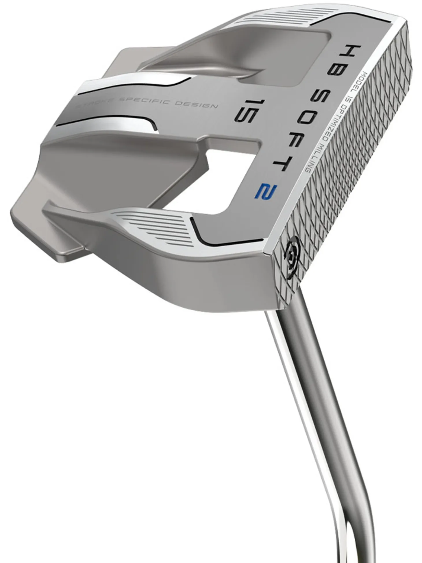 Cleveland HB Soft 2 Putter - #15