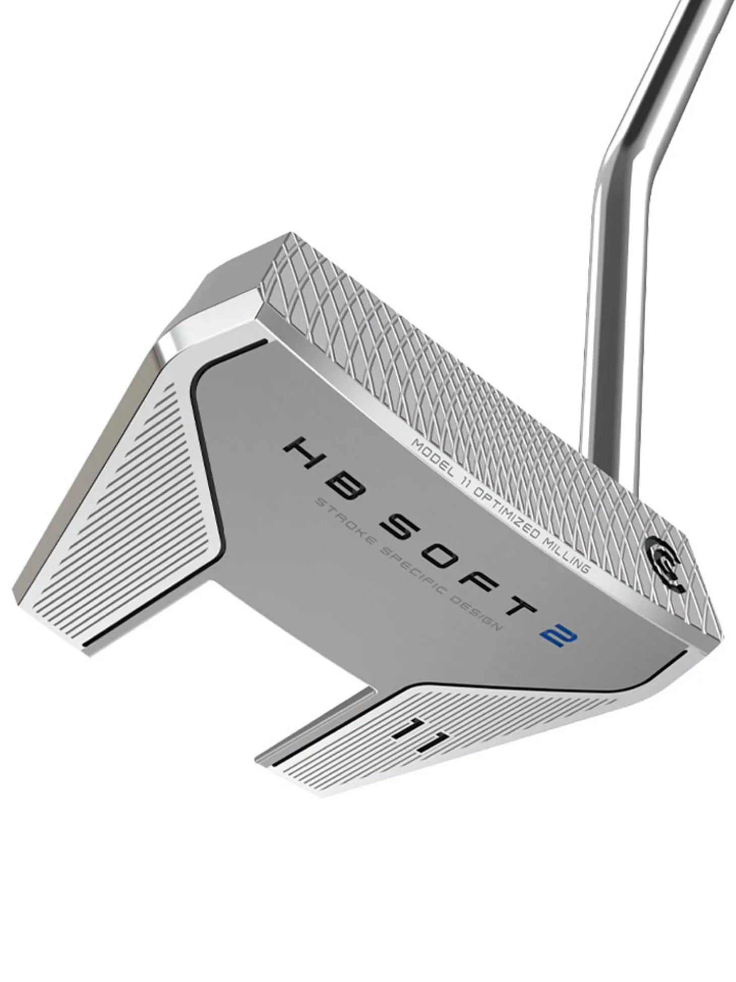 Cleveland HB Soft 2 Putter - #11
