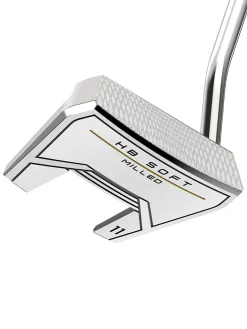Cleveland HB Soft Milled Putter - 11