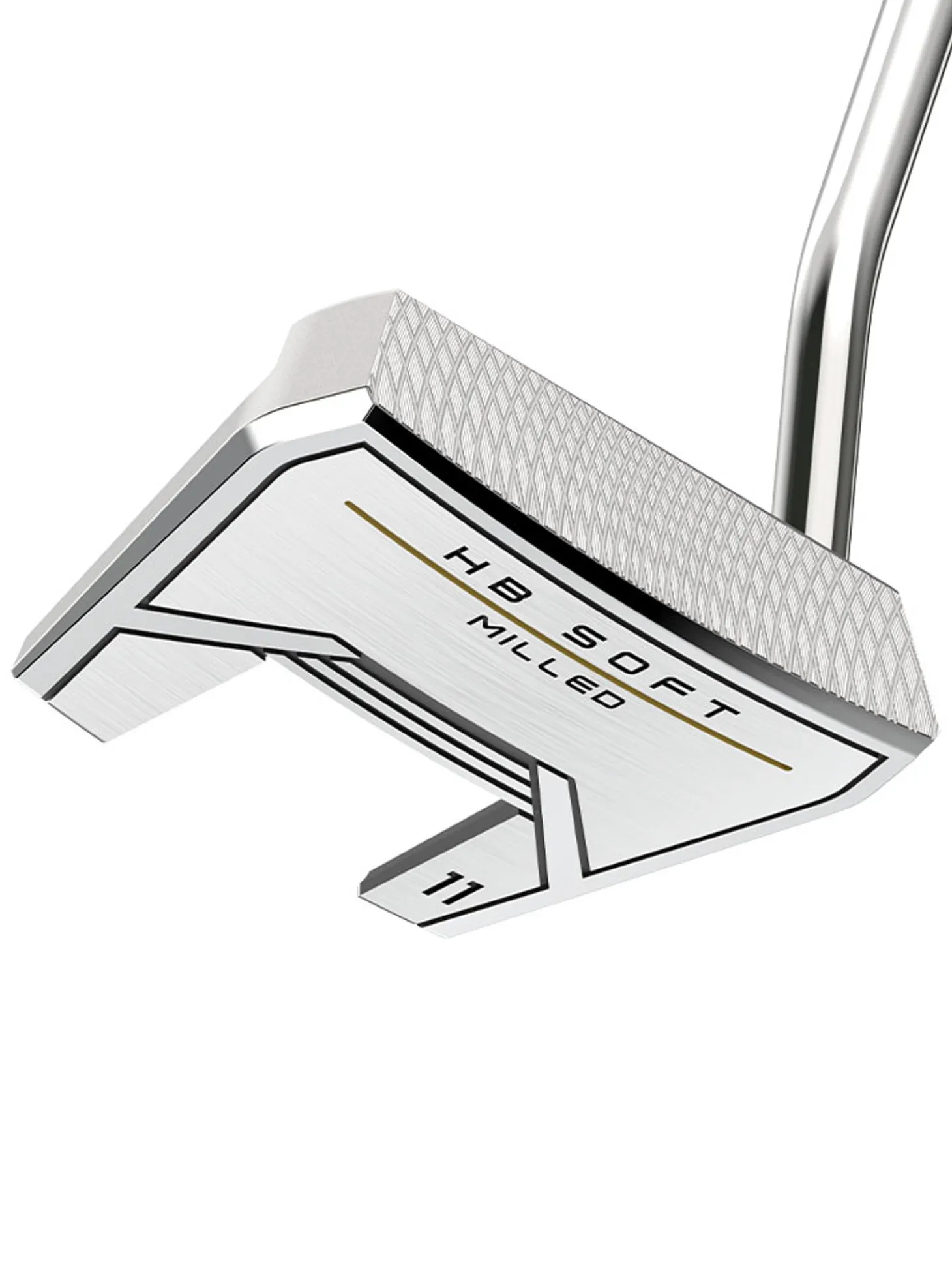 Cleveland HB Soft Milled Putter - 11