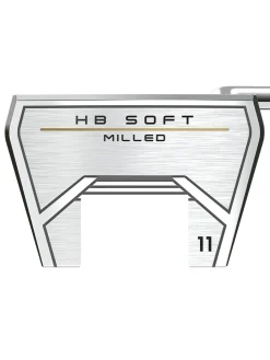 Cleveland HB Soft Milled Putter - 11