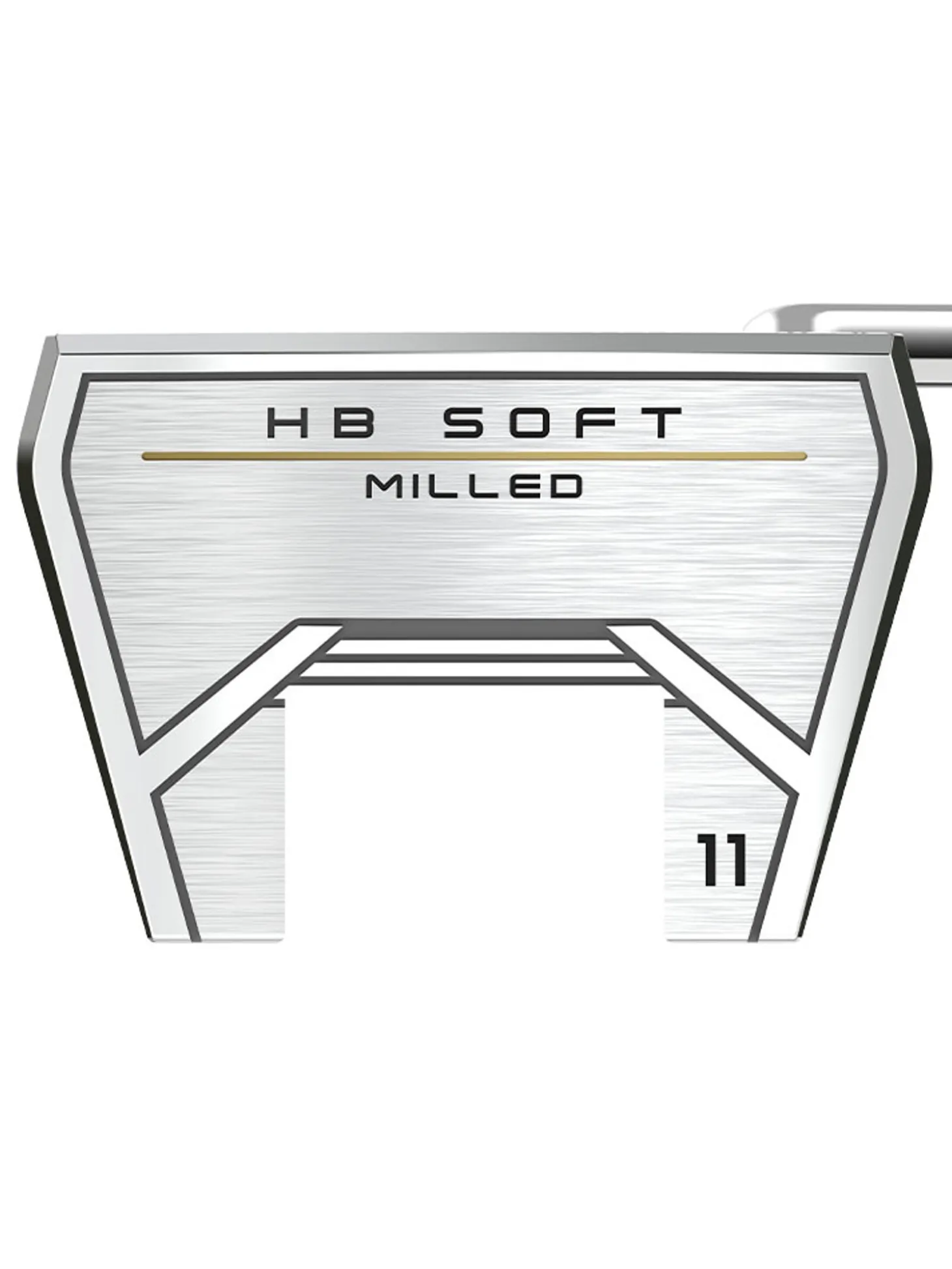 Cleveland HB Soft Milled Putter - 11