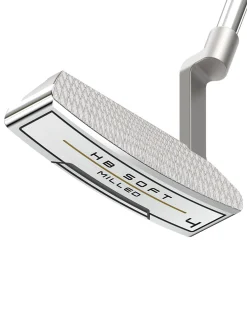 Cleveland HB Soft Milled Putter - 4