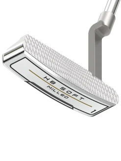 Cleveland HB Soft Milled Putter - 1