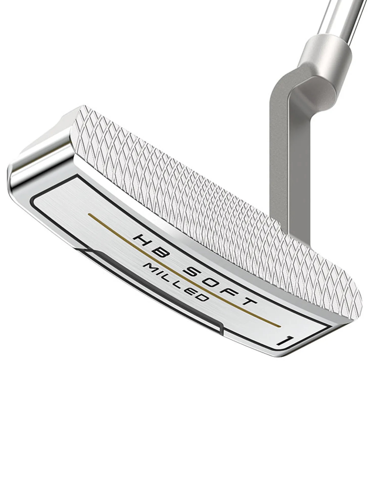 Cleveland HB Soft Milled Putter - 1